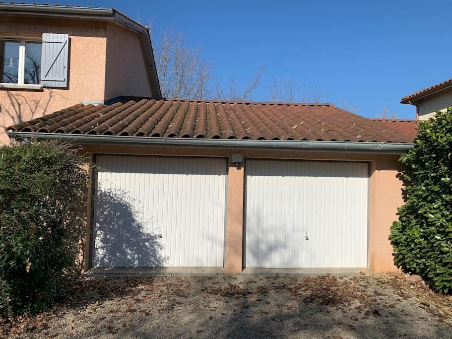 La Maison Des Palombes Francheville  Экстерьер фото